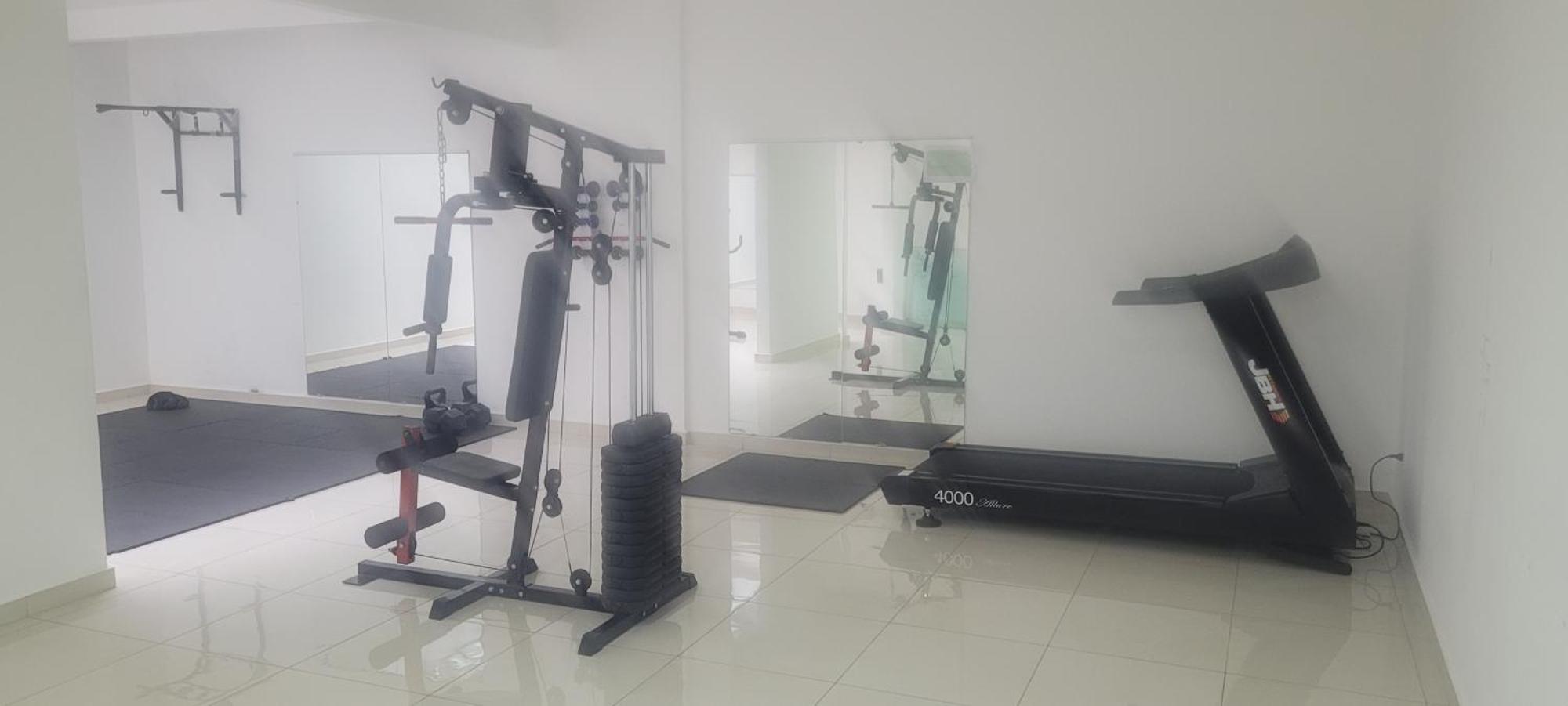 Departamento A Estrenar 4 Pax Apartment - Buenos Aires — Fotos 2