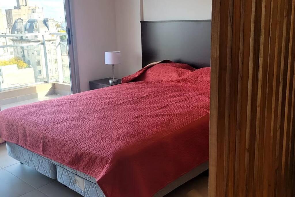 Departamento A Estrenar 4 Pax Apartment - Buenos Aires — Fotos 3