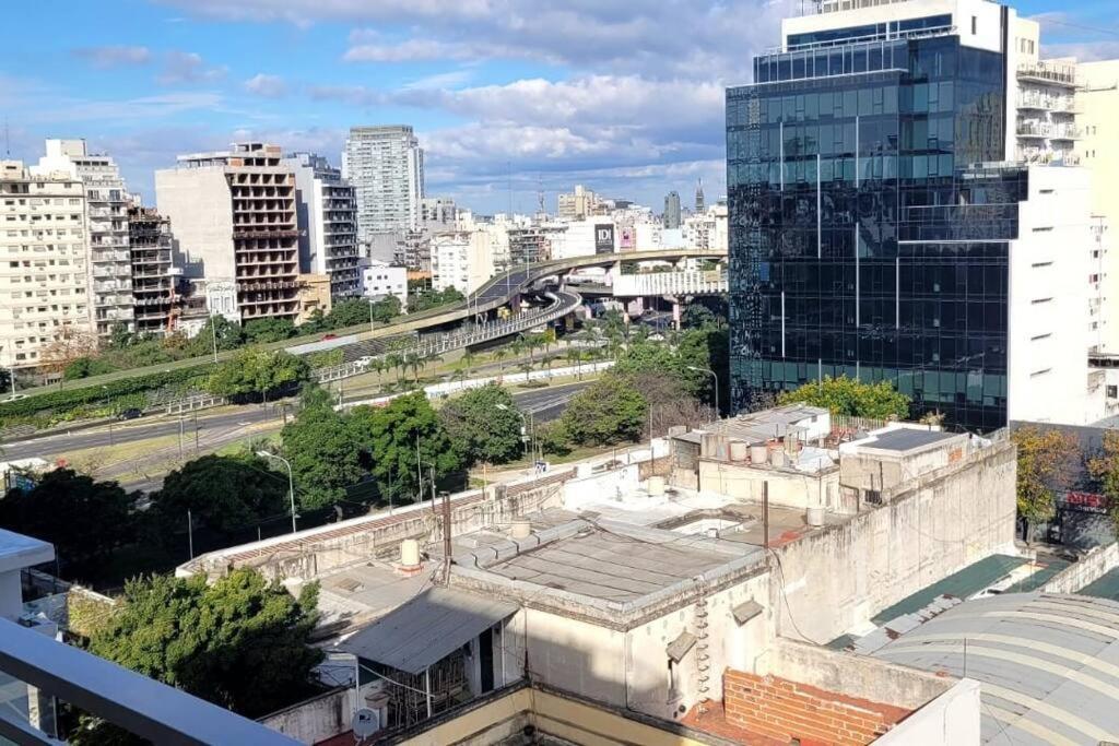 Departamento A Estrenar 4 Pax Apartment - Buenos Aires, Buenos Aires